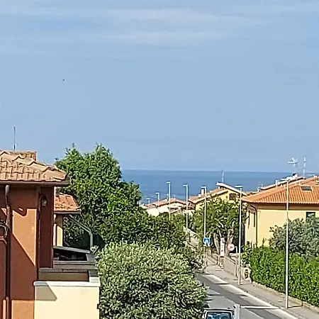 Valeria * San Vincenzo